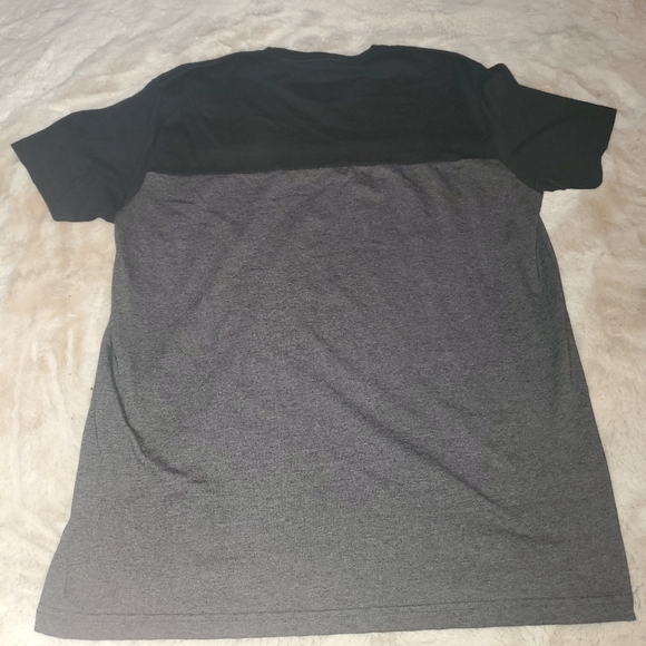 Two tone Overwatch tshirt - Picture 4 of 4